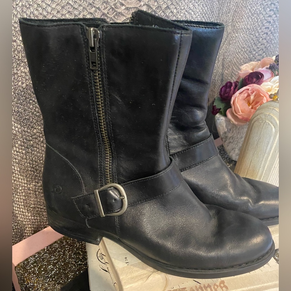 Born Ankle Boot - image 2